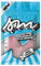 Générique Lacets Pailletés SELL4ME Rose pâle - 100cm / Lacet Brillant Mode pour Sneakers, Baskets/Lacets Scintillants, Finition Premium pour Jordan, Nike, Adidas, Converse