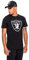 New Era Las Vegas Raiders NFL Team Logo T-Shirt - L