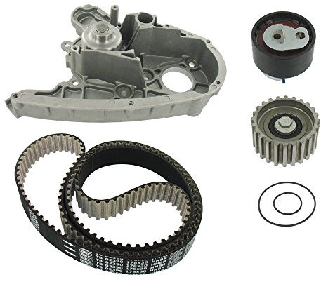 SKF Wasserpumpe + Zahnriemensatz