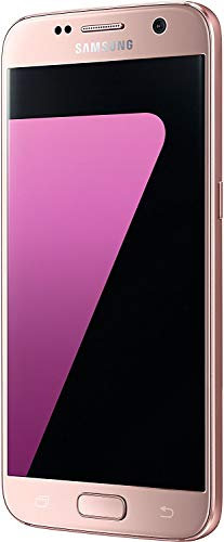Samsung Galaxy S7 Smartphone (5,1 Zoll (12,9 cm), 32GB interner Speicher)