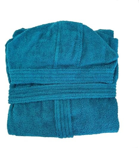 Gabel Badrock Frotté Frotté, oktan, XXL