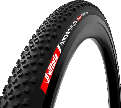Vittoria Terreno T60 Mixed Endurance G2.0 Tubeless 700C X 45 Gravel Tyre 700C x 45