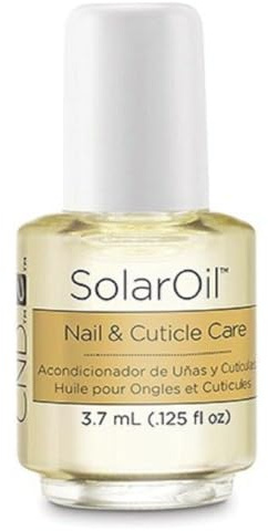 Solar Oil
