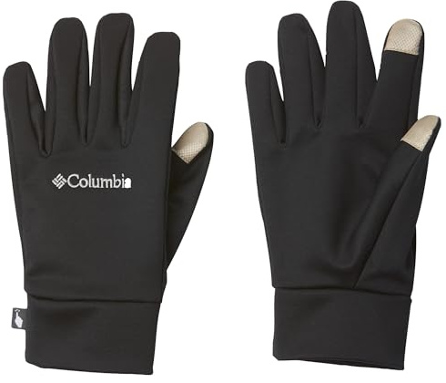 Columbia Omni-Heat Touch Glove Liner Unisex Winter Gloves