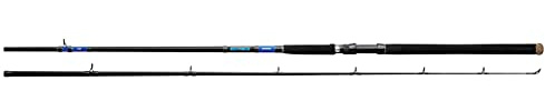 Daiwa Beefstick Conv Rod 1 Piece 7ft Heavy XF, Black