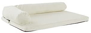Jotex SAM Hundebett, Weiß