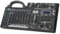 DMX Lighting Console, 240 canales dmx 512 driver para luces dj, equipado con función de respaldo de datos USB Negro