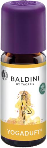 Baldini Yogaduft 18 x 10 ml