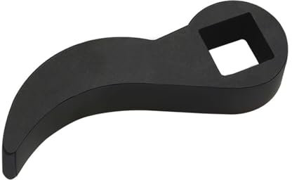 Stahl Gleichlaufgelenk Achsen Entferner Demontagewerkzeug Geeignet Für Autowerkstätten Heimwerkstätten Fahrzeugwartung Einfach Zu Bedienen