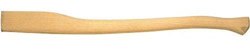 Format 4332163819110 Axt-Stiel Kuhfuss Hickory, 700 mm, f. 1250 g