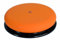 Togu Dynair Pro, Balancetrainer, 36x10 cm, orange mit schwarzer platte