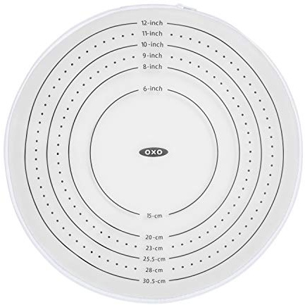 OXO Good Grips Silicone Dough Rolling Bag
