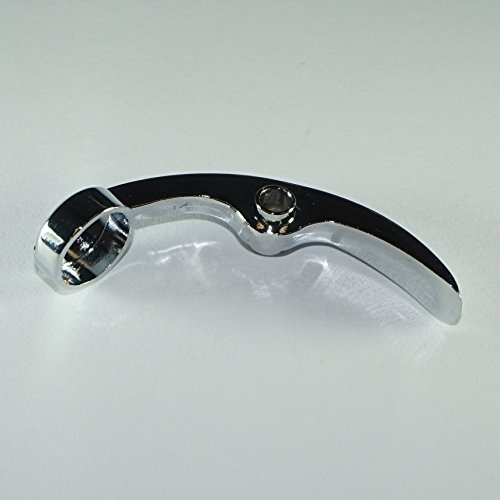 Trumpet 3rd Tuning Slide Water Key WaterKey - King 600 and more...