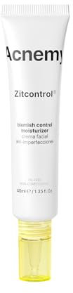ACNEMY ZITCONTROL® - Tratamiento para pieles con tendencia acneica
