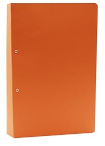 Legal Filing - Ref 876070 Gemini - Archivadores de resorte de bolsillo derecho, mecanismo de resorte metálico, caja de 25, de manila reciclada resistente de 315 g/m², capacidad para documentos A4 y