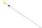 Behr Rutenhalter Rutenhalter Mehrfarbig One Size, 135 cm
