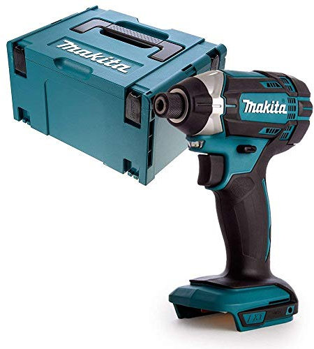Makita DTD152Z 18V Li-ion Cordless Impact Driver Body with 821551-8 Mak Case 3