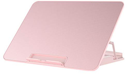 Base di Raffreddamento Tri-color notebook dissipatore di calore Stabile Texture di sei volte di regolazione di velocità del vento di grandi dimensioni a nido d'ape del radiatore struttura portante net