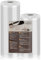 Vakuumierbeutel Rollen Vakuumierfolie 20/28x600cm(12m), Profi- Folienrollen Vakuumierer Lebensmittel 150µm BPA-frei, stark & reißfest, für alle Vakuumierer & Sous Vide, Mehrweg