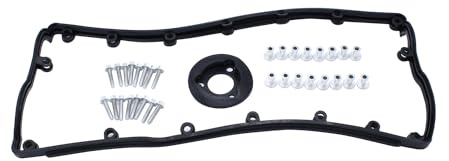 SHLPDFM Set di guarnizioni per coperchio valvola, per V-W T5 Touareg Transporter 2.5 TDI 070103469A 070115315A