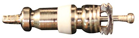 Milton 1251-2 Compression Tester Replacement Valve Core (pack of 5)