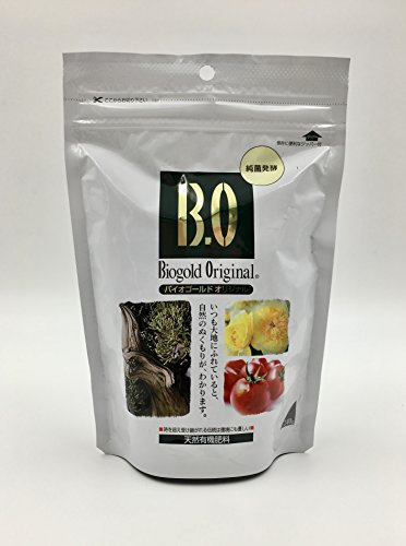 BIOGOLD Original 240G