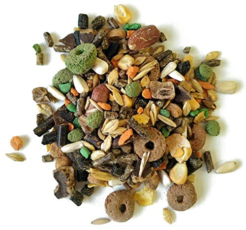 Alimento para roedores, Conejos, cobayas, Chinchillas, Hamsters o jerbos Sunseed 2,5 Kg