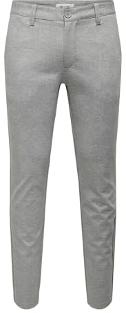 Only & Sons herr Onsmark Slim Check Pants 9887 Noos Onsmark Slim Check Pants 9887 Noos