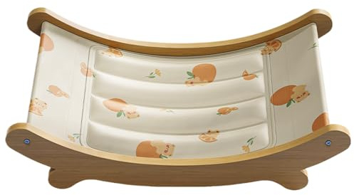 Tappetino refrigerante per animali domestici, cuscino traspirante, ampio letto confortevole, superfici in rilievo estive, uso domestico per cani, gatti, cuccioli, area di riposo per cani, gatti