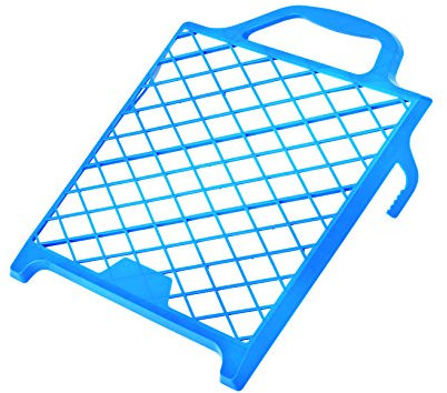 STORCH Abstreif-Gitter Kunststoff 22 x 24cm