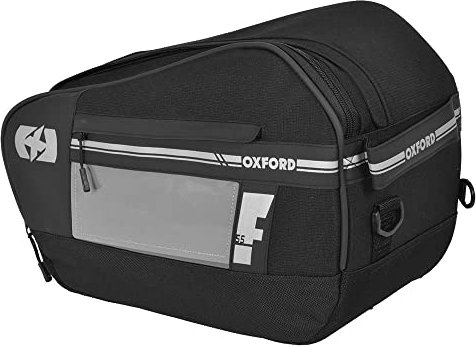 OXFORD OL445 Borsa per bagagliaio Borsa per bagagliaio auto Borsa organizer auto