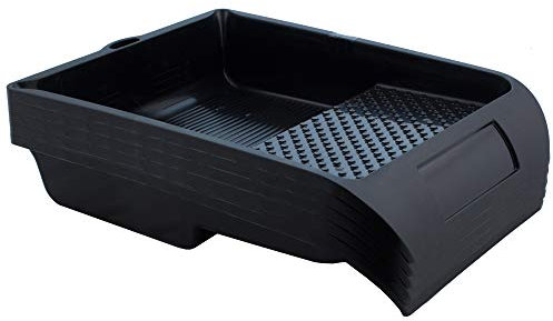 5er Set Farbwanne Lackierwanne Lackschale Lasur Schalen 26x32cm