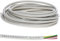 10 Meter Lapp 0028406 LiYY Datenkabel 6x0,34 mm² I LED Verlängerung Kabel I Lötkabel für Platine I Datenleitung I Signalkabel 6 adrig I Steuerleitung