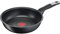 Tefal Unlimited on Induktion Bratpfanne mit Antihaftbeschichtung, 24 cm, Schwarz