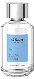 After Shave Spray 50 ml