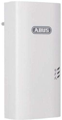 ABUS Adap Powerline PoE
