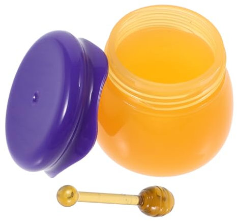 Pot Cosmétique Rechargeable 6g en Abs et Pp, Récipient avec Couvercle