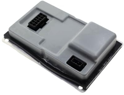 NATWEE Zavorra allo Xeno Compatibile con per A4 B6 8E 2000 2001 2002 2003 2004 89030469 Zavorra Fari allo Xeno Automatici