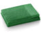 AmeliaHome Gästetuch Grün 30x50 cm 100% Baumwolle Qualität Saugfähig Amari