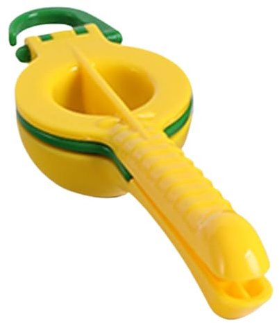 Suite De Fruits - Main-conducteur Du Presse-agrumes | Manuel De Presse-agrumes Au Citron, Manuel De Serrage Au Citron, Poignée De Légumes De Confort Portable Pour La Cuisine Famille Petit Déjeuner Cam