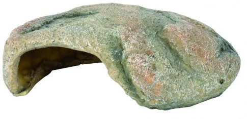 Trixie 76191 Reptilienhöhle, 24 × 8 × 17 cm