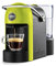 Lavazza a Modo Mio, Macchina per Caffé Jolie, 10 bar, per capsule Lavazza A Modo Mio, Lime