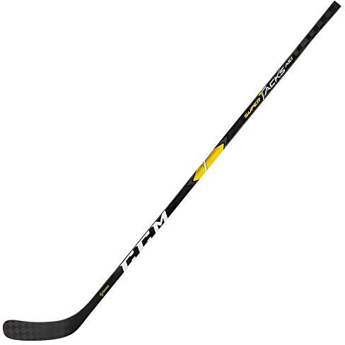 CCM TACKS AS1 Intermediate Right55P28 Crosse de hockey sur glace