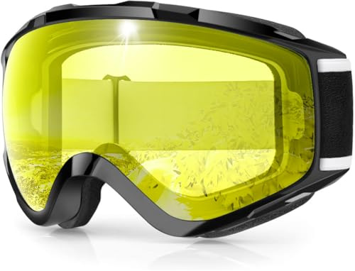 findway Ski Gogggles