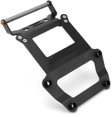 pour X-MAX300 pour X-Max 300 XMAX300 pour Xmax 300 2023 Support GPS Support 12/22MM Bras De Montage De Carnet De Route De Navigation De Moto Support De Navigation Moto(12MM)