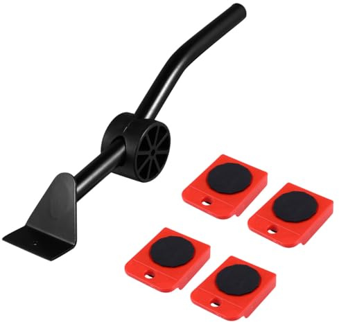 UTHCLO Heavy Duty Furniture Lifter Moving Sliders Mover Tool for Furniture Moving Transport Device in Home