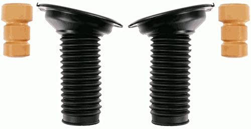 SACHS 900 154 Staubschutzsatz Stoßdämpfer Service Kit für Toyota RAV 4 MK II (_A2_) 2000-2005 Vorderachse und Andere Fahrzeuge