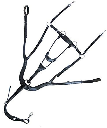 Vorderzeug Caya 5-Pk.