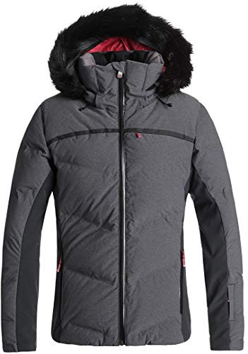 Roxy Damen Snowboard Jacke Snowstorm Jacket