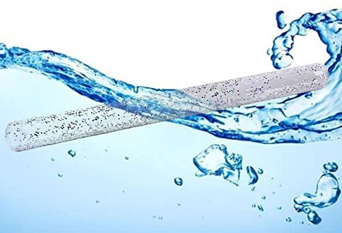 Piscine gonflables géantes avec Paillettes dorées, Natation, Mousse Piscine, Accessoires auxiliaires, bâton flottabilité pour l'été, 16520 cm